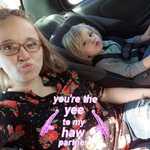 Meet your Posher, Jennifer